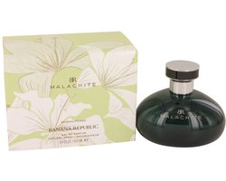 Malachite By Banana Republic Spray (special Edition) parfumerie Eau de Parfum