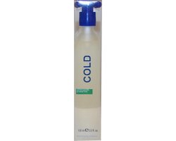 Cold for Men Eau de Toilette