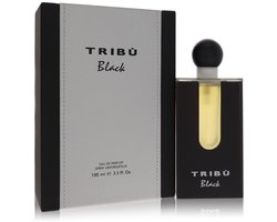 Tribu Black spray Eau de Parfum
