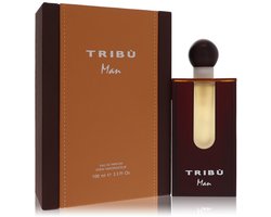 Tribu Man spray Eau de Parfum