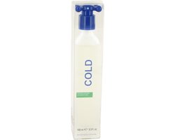 Cold Eau de Toilette