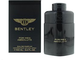 For Men Absolute Eau de Parfum