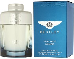 For Men Azure Eau de Toilette