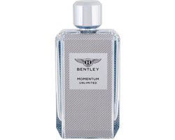 Momentum Unlimited Eau de Toilette