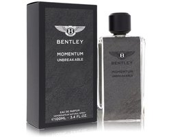 Bentley Momentum Unbreakable spray Eau de Parfum