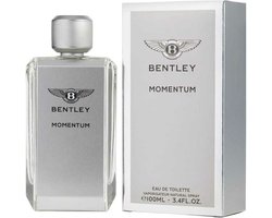 Momentum Eau de Toilette