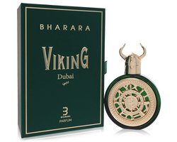 Beauty Bharara Viking Dubai spray ( ) Eau de Parfum
