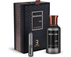 King Eau de Parfum