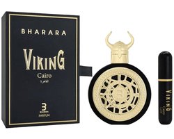 Beauty Bharara Viking Cairo spray ( ) Eau de Parfum