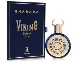 Beauty Bharara Viking Beirut spray ( ) Eau de Parfum
