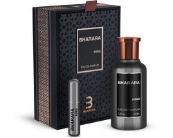 King - Men Eau de Parfum