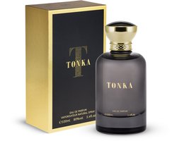 Tonka Eau de Parfum