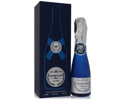 Beauty Champagne Blue spray Eau de Parfum