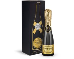 Champagne Black Eau de Parfum