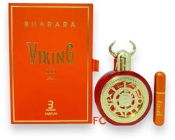 Beauty Bharara Viking Rio spray ( ) Eau de Parfum