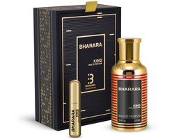King Gold Edition - Men Eau de Parfum