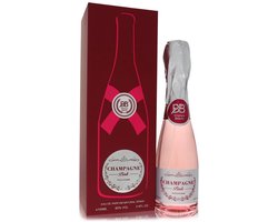 Beauty Champagne Pink spray Eau de Parfum