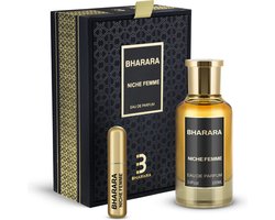 Niche Femme Eau de Parfum