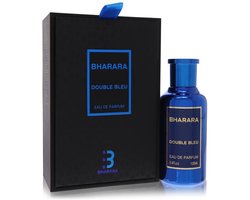 Double Bleu spray Eau de Parfum