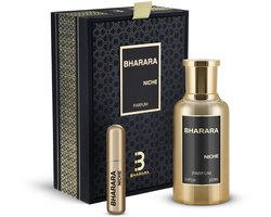 Niche Eau de Parfum