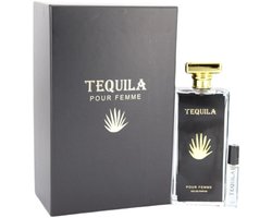 Tequila Noir - Pour Femme Eau de Parfum