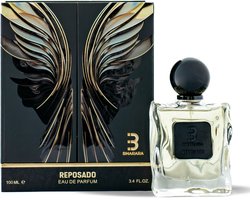 Reposado Eau de Parfum