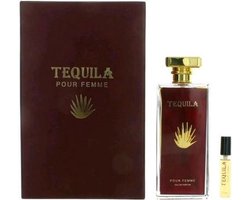 Tequila Pour Femme Eau de Parfum