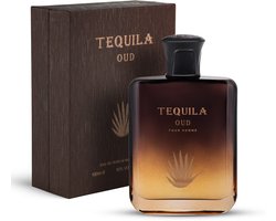 Tequila Oud - Men Eau de Parfum