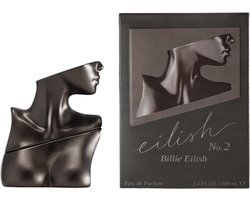 No. 2 Eau de Parfum