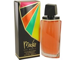 Mackie spray Eau de Toilette