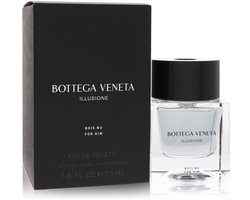 Illusione Bois Nu for Him Eau de Toilette