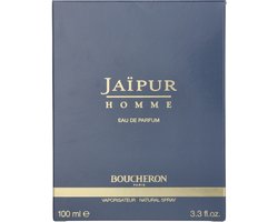Jaipur Eau de Parfum