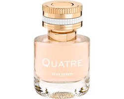 Quatre Women Spray Eau de Parfum