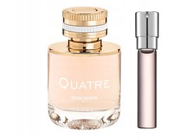 Quatre - Travelsize Parfum Eau de Parfum