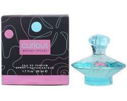 Curious Eau de Parfum