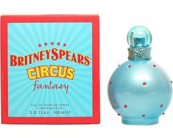 Circus Fantasy Eau de Parfum