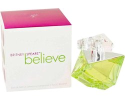 Believe Women Eau de Parfum