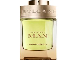 Man Wood Neroli Eau de Parfum