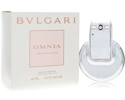 Omnia Crystalline Eau de Toilette