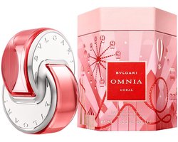 Omnia Coral Eau de Toilette