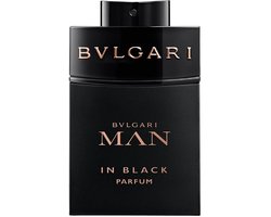 man in black Parfum