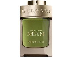 Bulgari Man Wood Essence Eau de Parfum