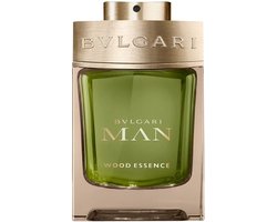 Man In Wood Essence Eau de Parfum
