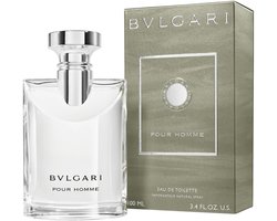 Bvlgari spray Eau de Toilette