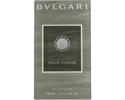 pour Homme - spray - mannenparfum Eau de Parfum