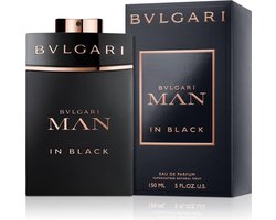 Man in Black spray Eau de Parfum
