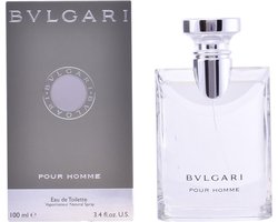Pour Homme Eau de Toilette