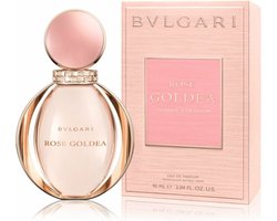 Rose Goldea Eau de Parfum
