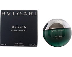 Aqva pour Homme - spray Eau de Toilette