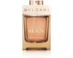 Terrae Essence Eau de Parfum